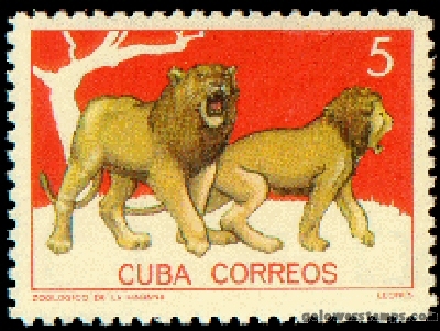 Cuba stamp scott 892