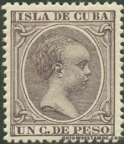 Cuba stamp minkus 167