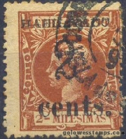 Cuba stamp scott 179