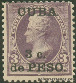 Cuba stamp minkus 229