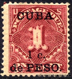 Cuba stamp minkus 232