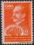 Cuba stamp scott 361