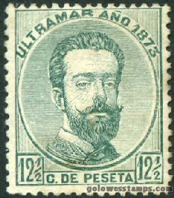 Cuba stamp scott 54