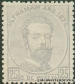 Cuba stamp scott 55