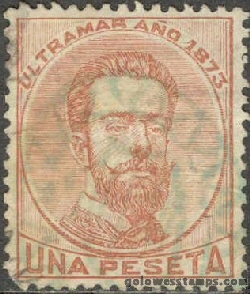 Cuba stamp minkus 54