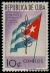 Cuba stamp scott 461