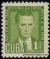 Cuba stamp minkus 549