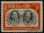 Cuba stamp minkus 593
