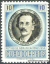 Cuba stamp scott 555
