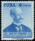 Cuba stamp minkus 813