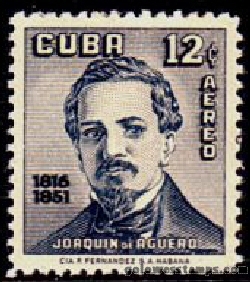 Cuba stamp scott C162