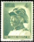 Cuba stamp minkus 897