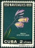 Cuba stamp scott 611
