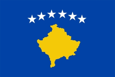 Flag of Kosovo