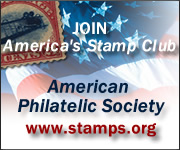 American Philatelic Society logo