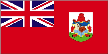 Flag of Bermuda