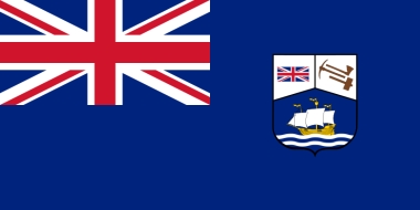 Flag of British Honduras