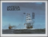 Antigua 1984 Ships Forgeries