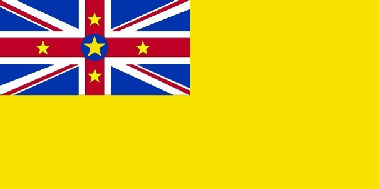 Flag of Niue
