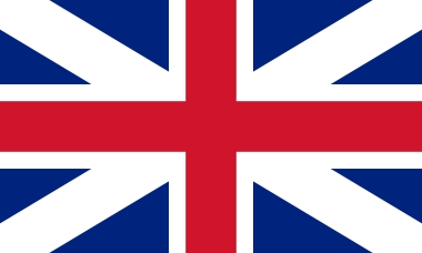 Flag of Steep Holm Island