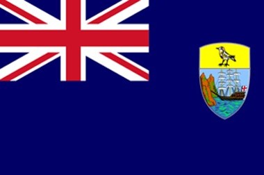 Flag of Tristan Da Cunha